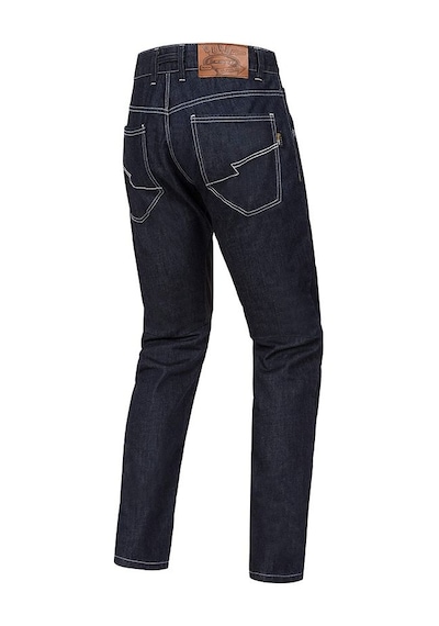 Scoyco P074 Motosiklet Pantolonu Korumalı Kot Pantolon 4 Mevsim Likralı
