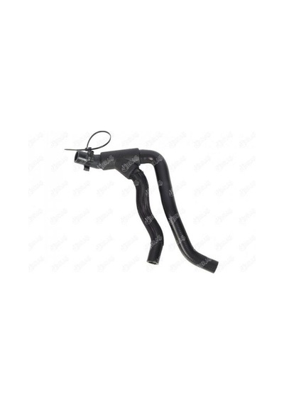 Kalorifer Hortumu - Dacia Lodgy, Sandero, Duster, Logan, Dokker - Ibras-11164