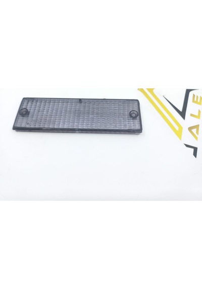 Bmw 3 Serisi Sinyal Camı - Füme - Yan Sanayi E30.M40 -6313138601