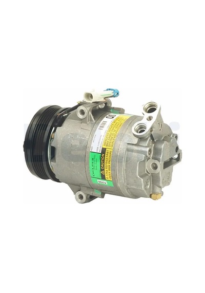 Opel Astra G Klima Kompresoru 1.4 1999-2004 X14xe Z14xe Delphı Tsp0155025