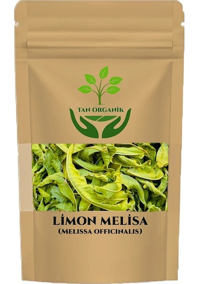 Melisa Melissa Officinalis Limon 225 Gr