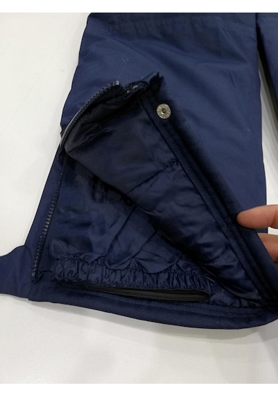 Jack Wolfskin Gusti Çocuk Kayak Takımı (318387918)