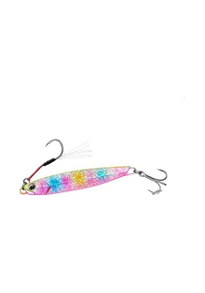 Daiwa Samurai Jig R 30g Jig Yem