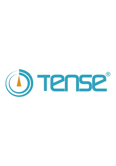 Tense Ssr-05 Sıvı Seviye Rolesi Geniş Tip