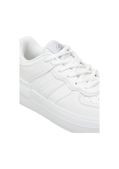 Lumberjack Freya Wmn 3pr Beyaz Kadın Sneaker