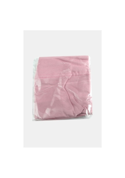 Epilons Zenviac456 Geçmeli Bone Zenviac45678 Pembe