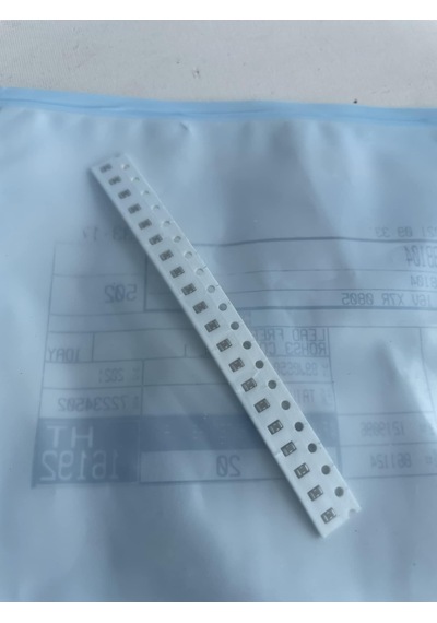 Pulse Electronics Cx0805mrx7r7bb104 Seramik Kapasitör 20 Adet