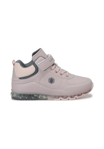 Lumberjack Cap Hı Pudra Kız Çocuk High Sneaker 000000000102697162 Pembe