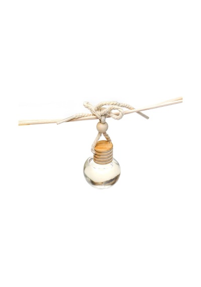 Top Şişe Oud Asmalı Araç Kokusu 8 Ml
