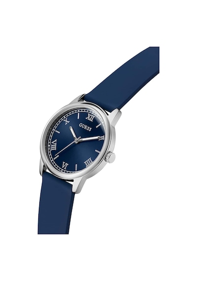Guess Gugw0973g1 Kol Saati Metalik Gri