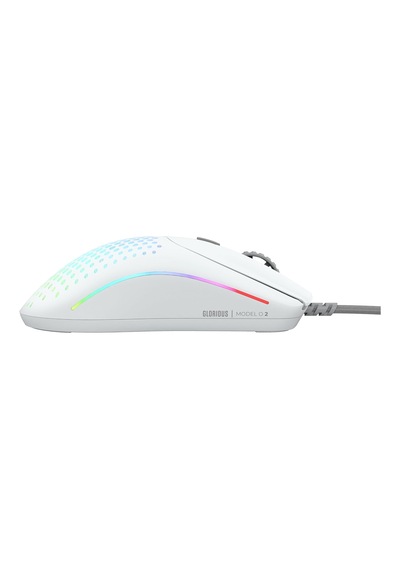 Glorious Model O 2 Rgb Kablolu Bamf Sensörlü 26000 Dpi 59 Gram Ga 28310827