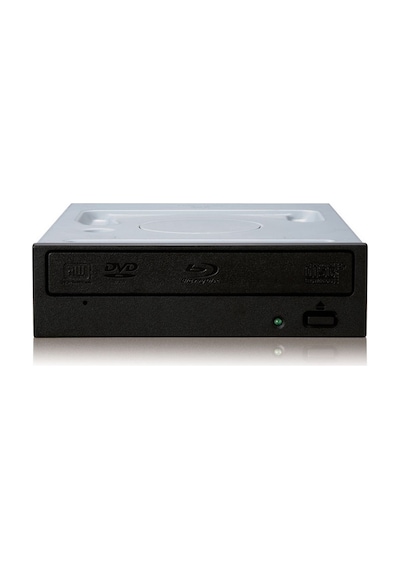 Pioneer BDR-209DBK Bulk 16x Blu-Ray BD-R Dahili Optik Yazıcı Siyah