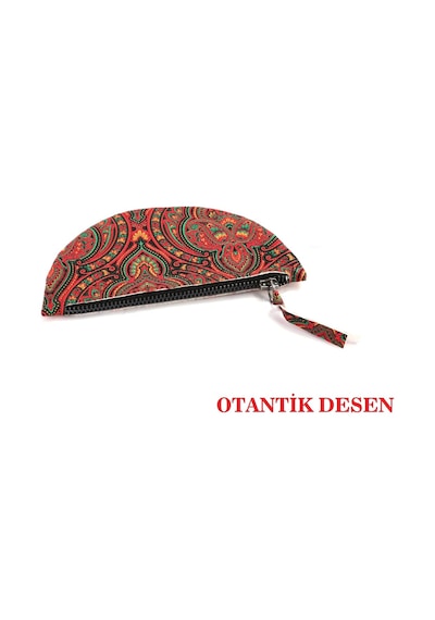 Yaratıcı Tasarım Deri Para Cüzdanı (391895454)