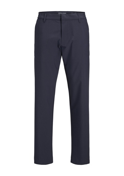 Erkek Rahat Kesim Pantalon - Kane - 12293402 Dark Navy