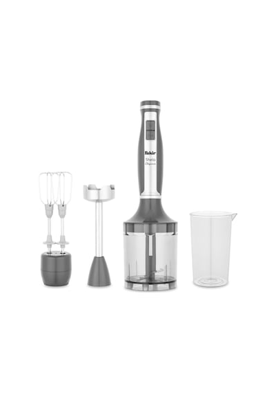 Fakir Shela Elegance 1700 W Mikser & Blender Seti