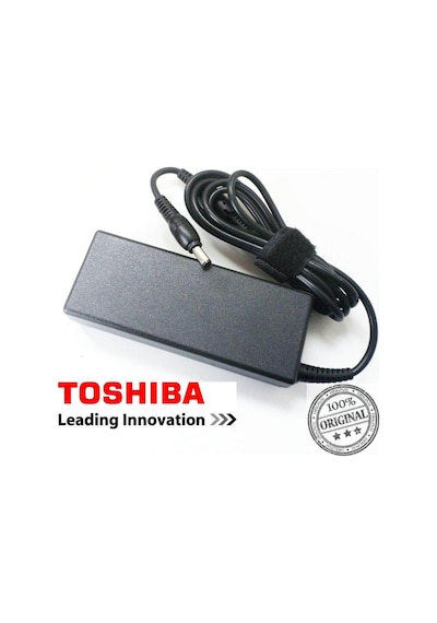 Toshıba Satellıte C660-2C5 Adaptör Toshiba Uyumlu Şarj Cihazı 1
