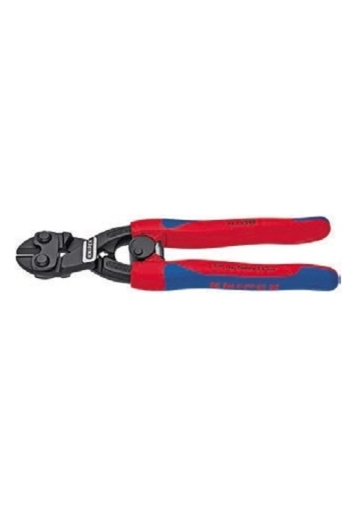 Knipex 71 12 200mm Mafsallı Keski
