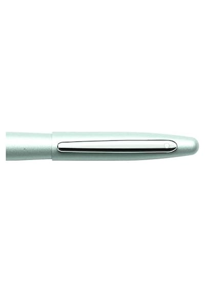 94001 Vfm Roller Kalem Krom 124-Pembe