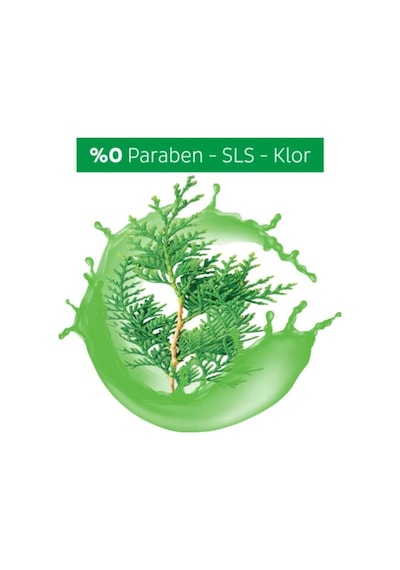 Sleepy Pine Çam Ferahlığı Islak Havlusu 16 Al 14 Öde Ve Rosıe Tekli
