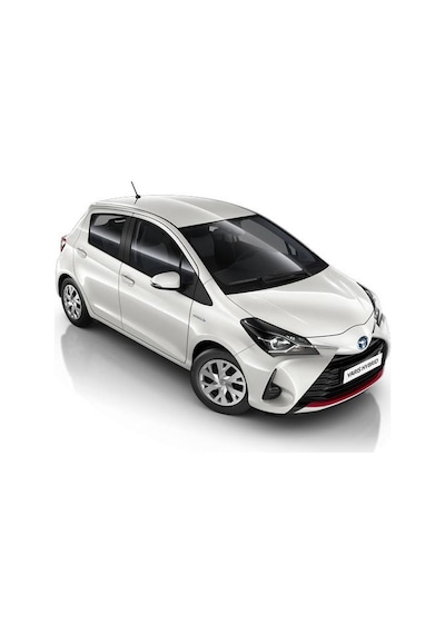 Contacall Toyota Uyumlu Auris Tavan Çıta Sağ-sol Takım 2007-2012