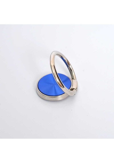 Lexroo Rng-08 Ring Telefon Yüzük Tutucu Aparat - Kırmızı