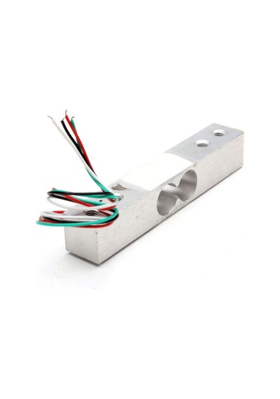 5 Kg  Ağırlık Ölçme Sensörü Loadcell HX711 Tartı Terazi Arduino