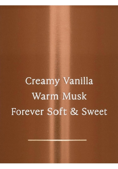 Victoria's Secret Vanilla Lace Vücut Spreyi 250ml