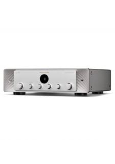Marantz Model 60N Network Amplifier