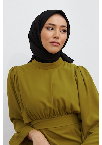 Silk Home Twill Eşarp 11343-36 Siyah