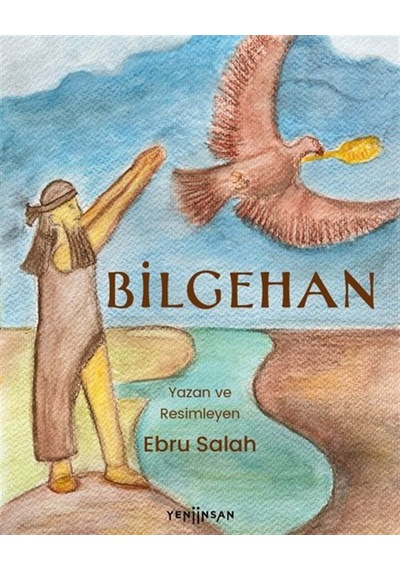 Bilgehan / Ebru Salah