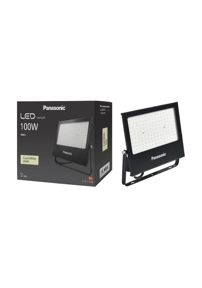 Led Projektör, Gün Işığı 100w 9000lm 4000k