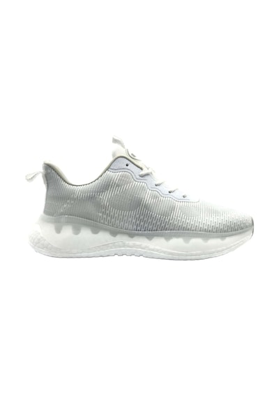 Gamelu Gruff Beyaz Air Taban Soft Sneakers Erkek Spor Ayakkabı Beyaz