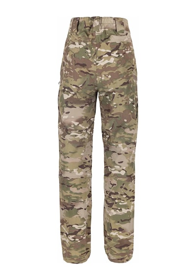 Outdoor Taktik Esnek Rahat Su İtici Erkek Pantolon Tacflex11 Haki
