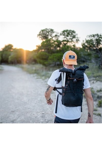 Orange Mud Adventure Pack 20l Ultra Koşu Çantası