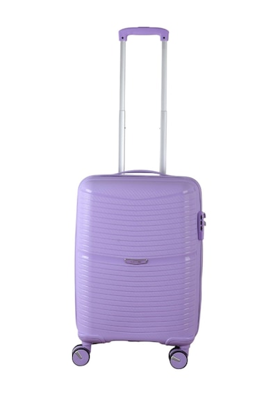 Mçs Group V379 Aura Y.üretim Pp Valiz 55 Cm S21yy100014255 00025 Lila