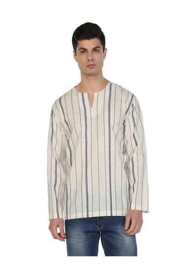Eliş Şile Bezi Büyük Beden Uzun Kol Şile Bezi Bisiklet Yaka Yazlık Tshirt Ekru Gri Çizgili 3028-Ekru Gri Çizgili Ekru - Gri Eliş Şile Bezi Büyük Beden Uzun Kol Şile Bezi Bisiklet Yaka Yazlık Tshirt Ekru Gri Çizgili 3028-Ekru Gri Çizgili Ekru - Gri