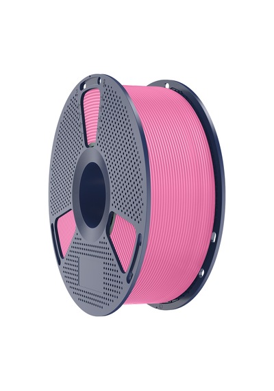Sunlu Pembe High Speed Pla Filament - 1.75mm - 1 Kg Pembe