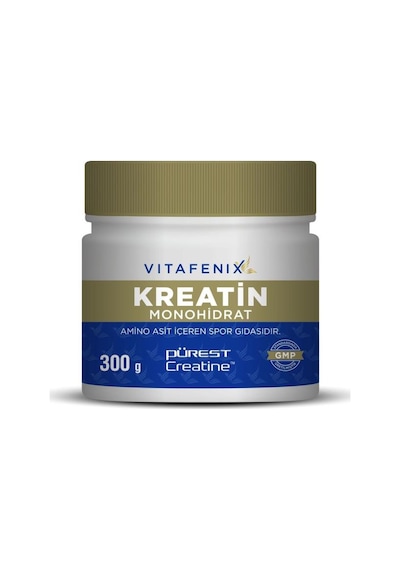 Vitafenix Kreatin Takviyesi 300 Gr
