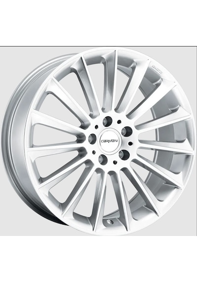 Kormetal CA17 8,5X20" PCD:5112 ET:23 CH:66,6 S Jant 4 Adet