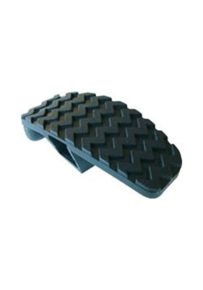 Ayhan Gaz Pedal Lastiği Doblo 01-09 -albea-palıo-tmpr IS00-AYHAN A5324