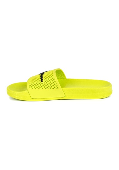 Champıon Unısex Çocuk Terlik S32487-sam-ym003 Yeşil
