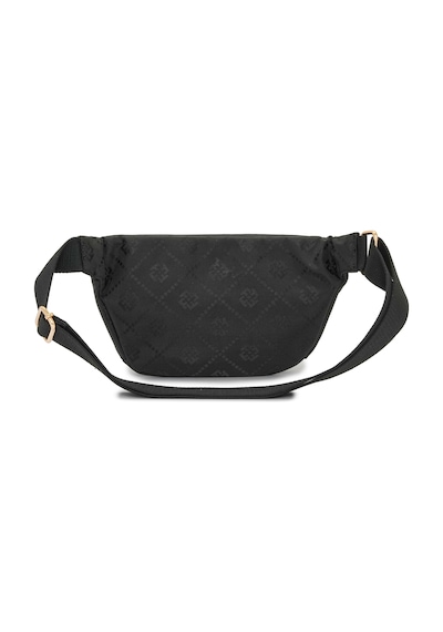 Fossil Kadın Bel Çantası 05fs23y449 Siyah