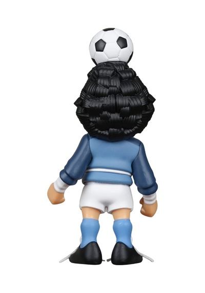 Minix Maradona Life Is Life Warm Up With Shoelaces Figür 20768