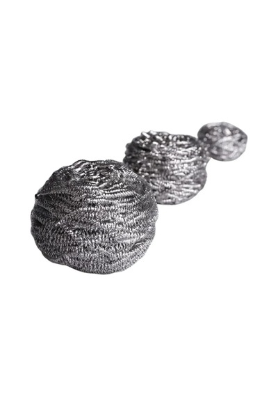 Tedar Endüstriyel Inox Bulaşık Yıkama Ovma Teli 60 Gr. Royaleks-pb-002 Najmaddin