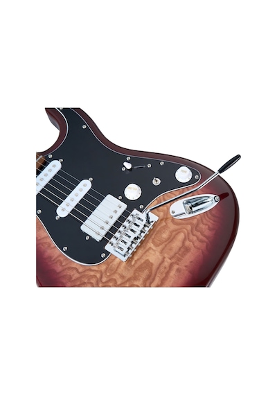 Mooer Msc20 Pro Elektro Gitar Ab