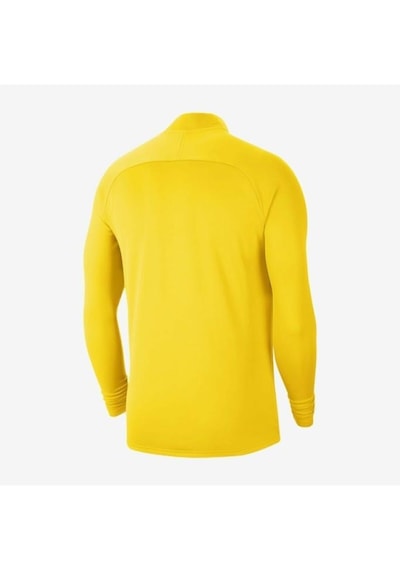Nike Nk Df Acd21 Dril Top Cw6110-719 Erkek Sweatshirt 001