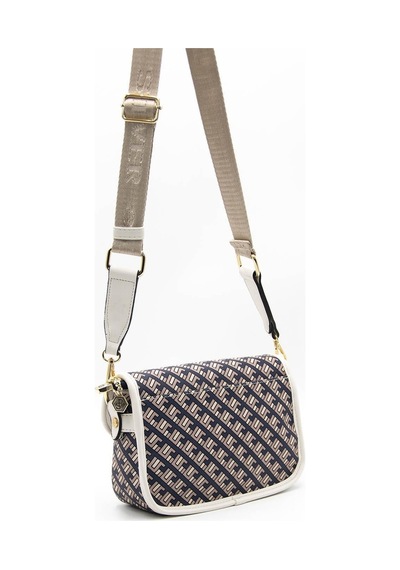 Silver&polo 1085 Kadın Çapraz Çanta Lacivert