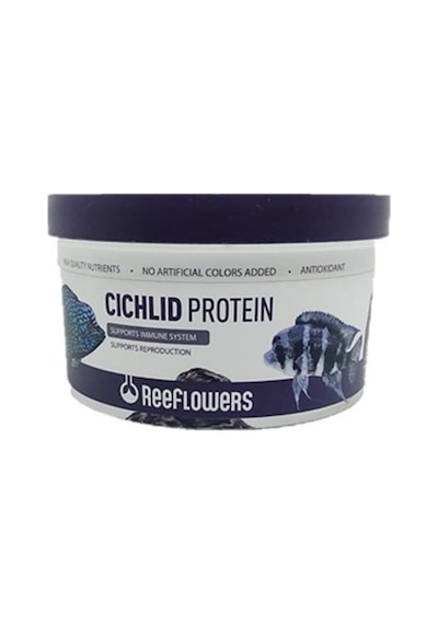 Reeflowers Cichlid Protein 250 Ml