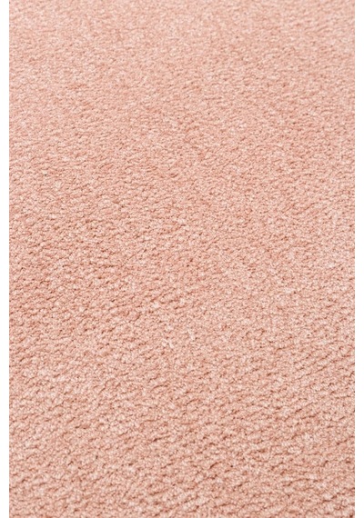 Hoom Rugs Shaggy 01 Pink Modern Shaggy Halı