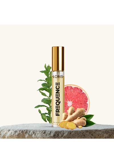 E-35 Frequence 10 Ml Erkek Parfüm Edp Fresh